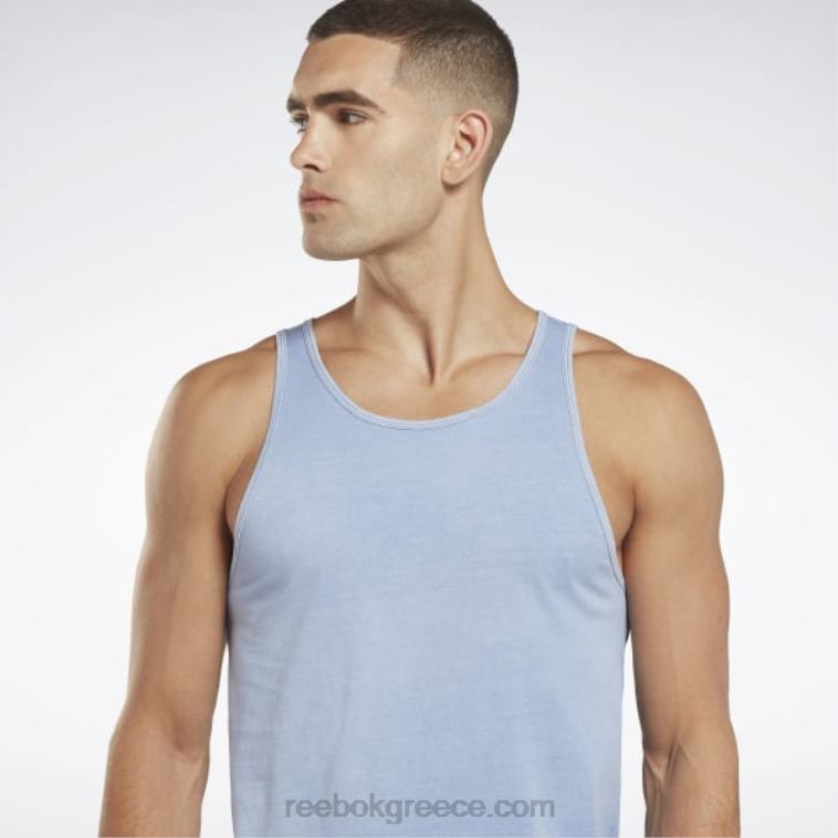 άνδρες τολμηρό μωβ les mills φυσικού δοχείου βαφής Reebok ND8H1304