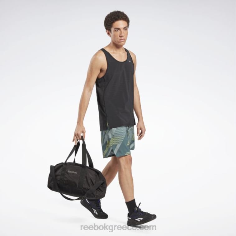 άνδρες πράσινο κιμωλία ταχύτητα 3.0 σορτς Reebok ND8H1301