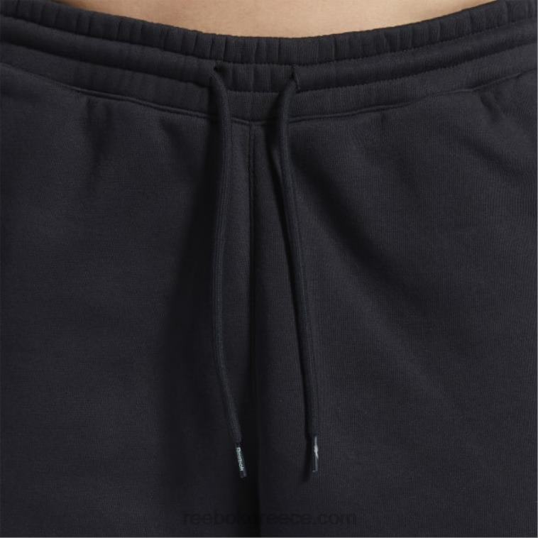 άνδρες μαύρος κλασικά περήφανα σορτς Reebok ND8H1202