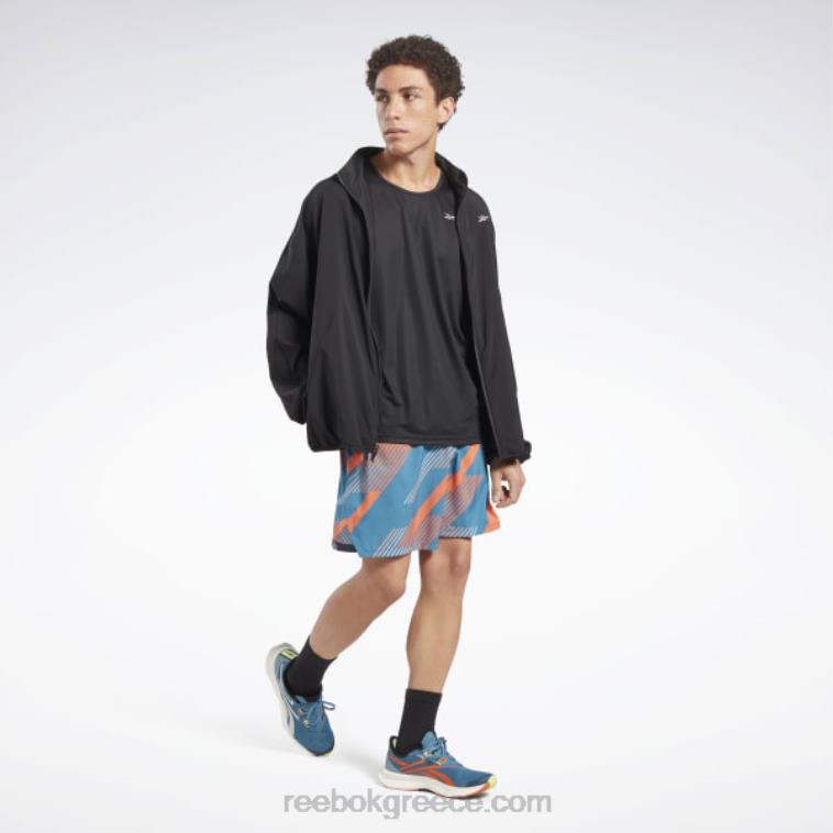άνδρες ατσάλι μπλε s23-r ταχύτητα 3.0 σορτς Reebok ND8H1225