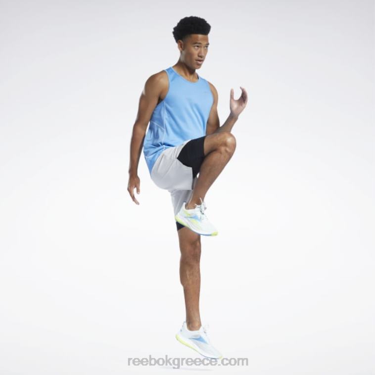 άνδρες απαραίτητο μπλε τρέξιμο speedwick single Reebok ND8H1350