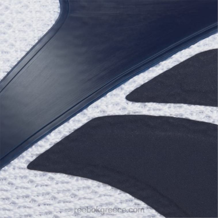 άνδρες ftwr white/vector navy/reebok rubber gum-04 zig dynamica 2 ανδρικά παπούτσια Reebok ND8H1038