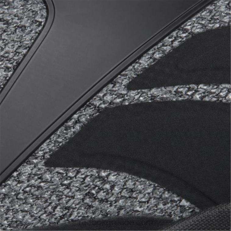 άνδρες μαύρη τσίχλα πυρήνα/reebok καουτσούκ-03 zig dynamica 2 ανδρικά παπούτσια Reebok ND8H1027