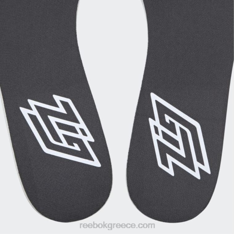 άνδρες πυρήνα μαύρο/λευκό/ καουτσούκ reebok-03 ανδρικά παπούτσια zig dynamica Reebok ND8H1036