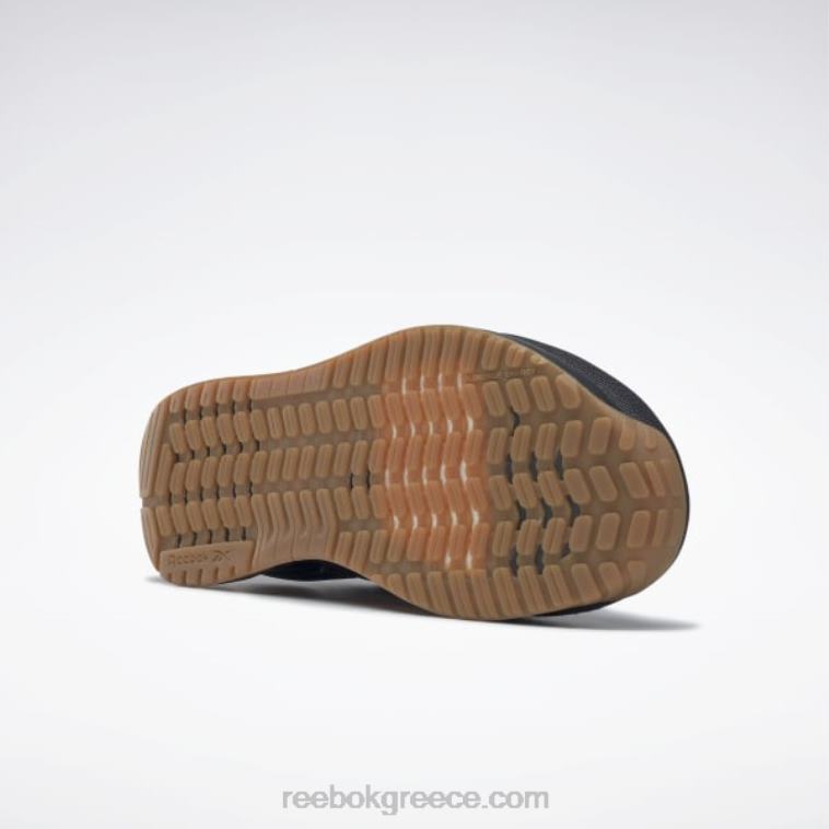 άνδρες πυρήνα μαύρο/καθαρό γκρι 8/reebok rubber gum-03 ανδρικά παπούτσια προπόνησης nano x2 Reebok ND8H1026