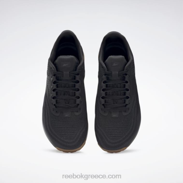 άνδρες πυρήνα μαύρο/καθαρό γκρι 8/reebok rubber gum-03 ανδρικά παπούτσια προπόνησης nano x2 Reebok ND8H1026