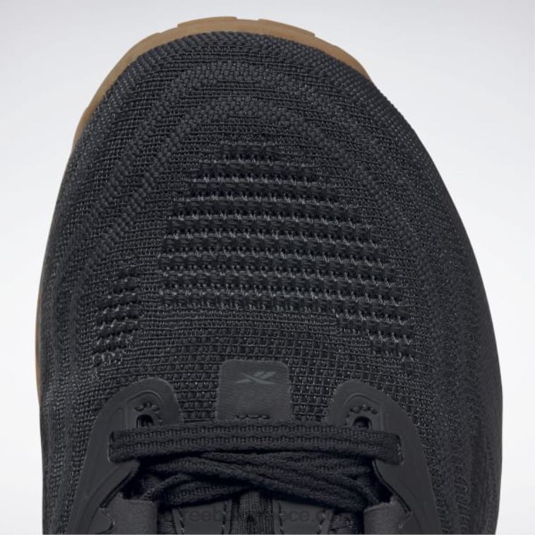 άνδρες πυρήνα μαύρο/καθαρό γκρι 8/reebok rubber gum-03 ανδρικά παπούτσια προπόνησης nano x2 Reebok ND8H1026