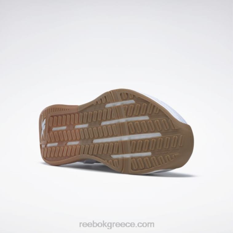 άνδρες ftwr λευκό/μαύρο πυρήνα/λάστιχο reebok-03 ανδρικά παπούτσια προπόνησης nanoflex tr 2.0 Reebok ND8H1103
