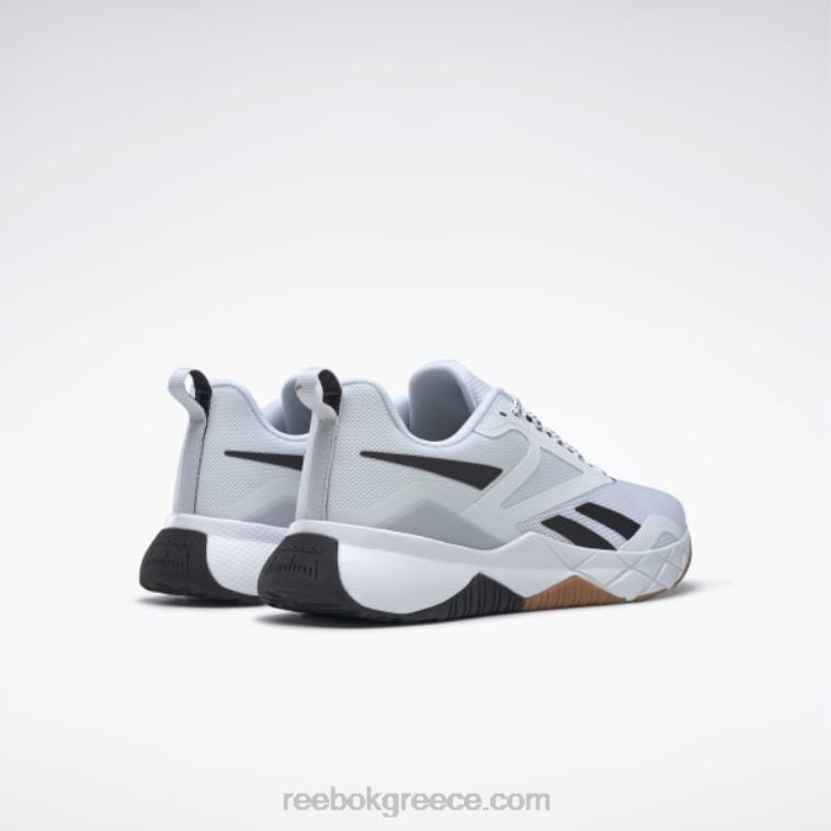 άνδρες ftwr λευκό/μαύρο πυρήνα/λάστιχο reebok-03 Ανδρικά παπούτσια προπόνησης nfx Reebok ND8H1147