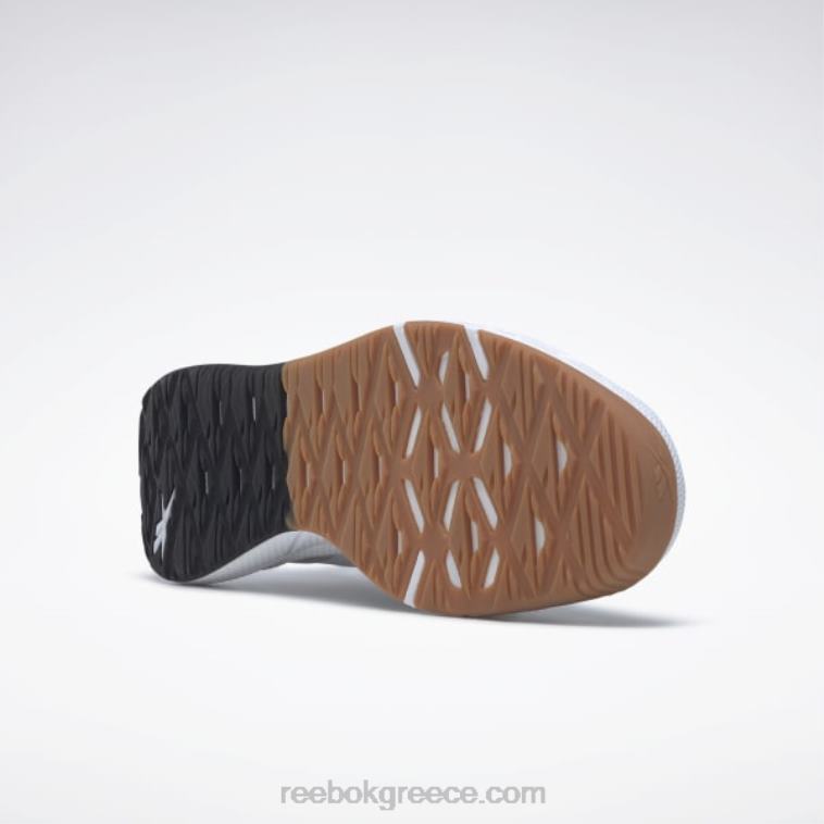 άνδρες ftwr λευκό/μαύρο πυρήνα/λάστιχο reebok-03 Ανδρικά παπούτσια προπόνησης nfx Reebok ND8H1147