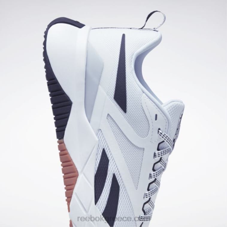 άνδρες ftwr λευκό/μαύρο πυρήνα/λάστιχο reebok-03 Ανδρικά παπούτσια προπόνησης nfx Reebok ND8H1147