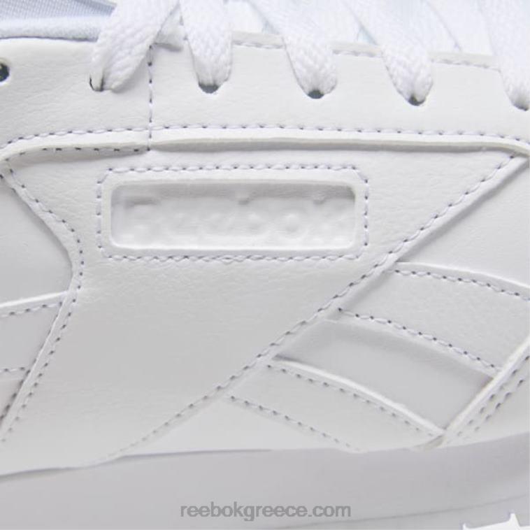 άνδρες άσπρο κλασικό τρέξιμο Harman Reebok ND8H1347