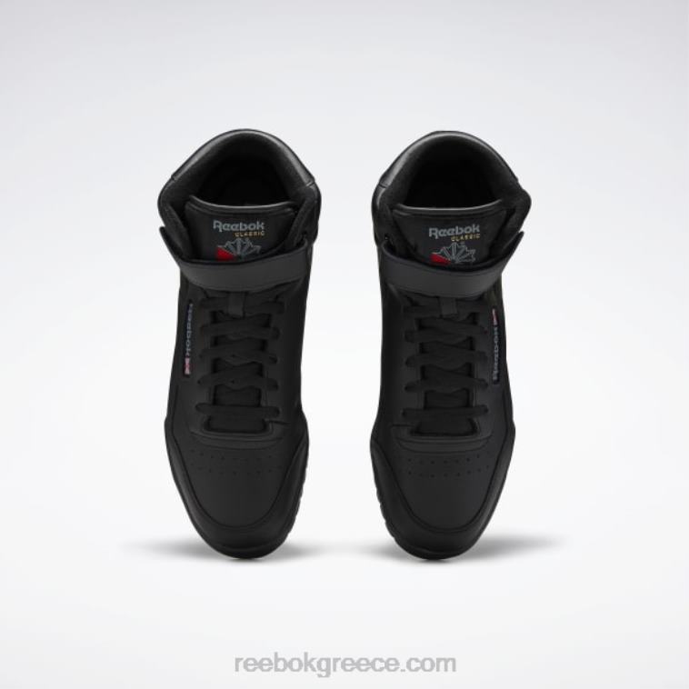 άνδρες μαύρος ex-o-fit hi ανδρικά παπούτσια Reebok ND8H1061