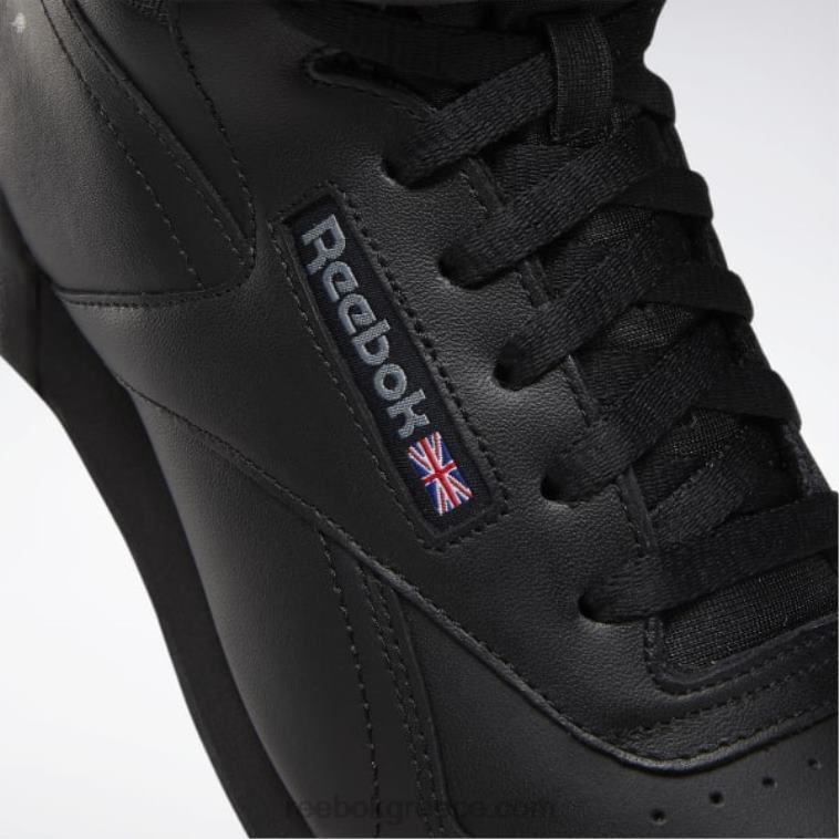 άνδρες μαύρος ex-o-fit hi ανδρικά παπούτσια Reebok ND8H1061