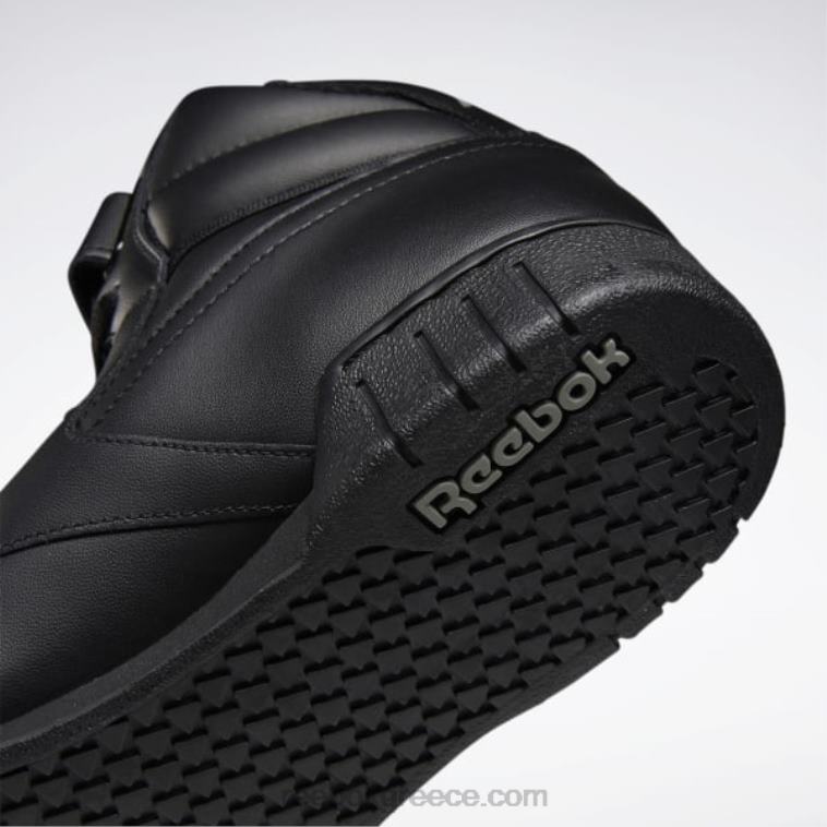 άνδρες μαύρος ex-o-fit hi ανδρικά παπούτσια Reebok ND8H1061