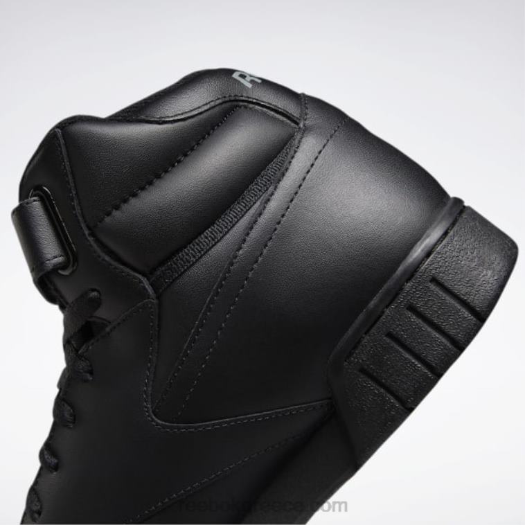 άνδρες μαύρος ex-o-fit hi ανδρικά παπούτσια Reebok ND8H1061