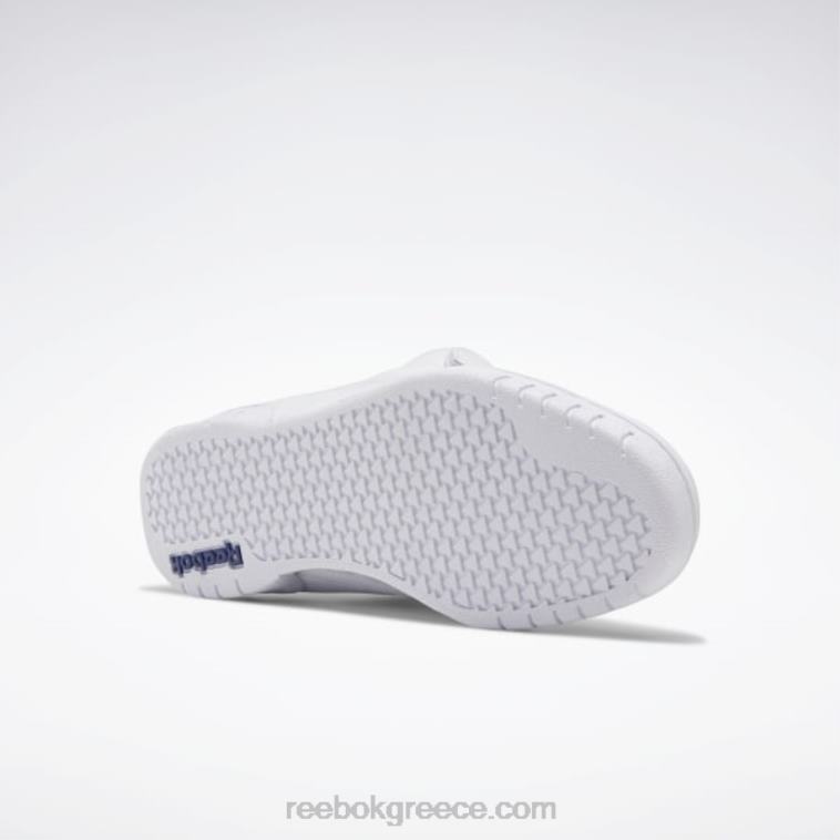 άνδρες άσπρο ex-o-fit hi ανδρικά παπούτσια Reebok ND8H1072