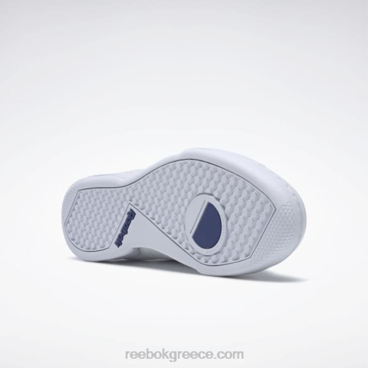 άνδρες άσπρο npc ii ανδρικά παπούτσια Reebok ND8H1073