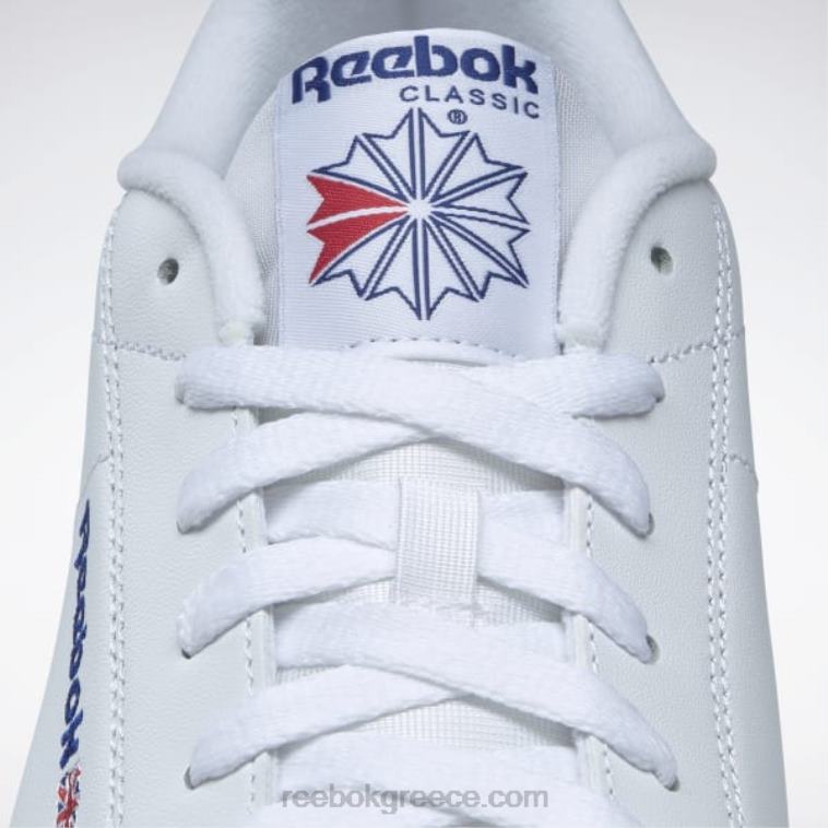 άνδρες άσπρο npc ii ανδρικά παπούτσια Reebok ND8H1073