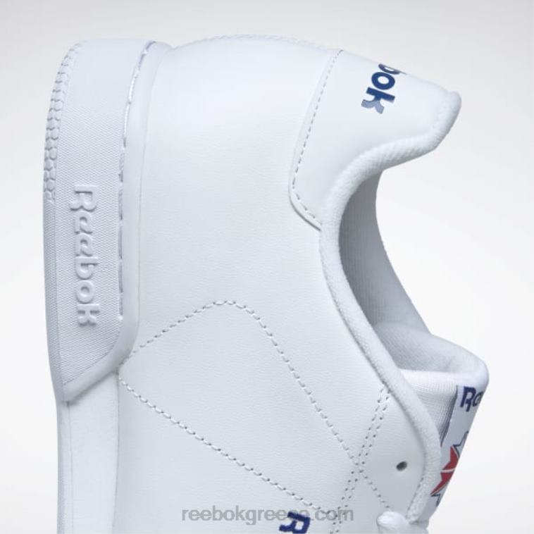 άνδρες άσπρο npc ii ανδρικά παπούτσια Reebok ND8H1073