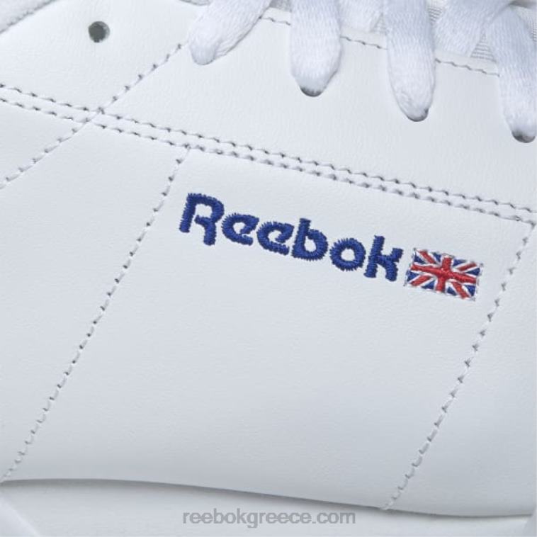 άνδρες άσπρο npc ii ανδρικά παπούτσια Reebok ND8H1073