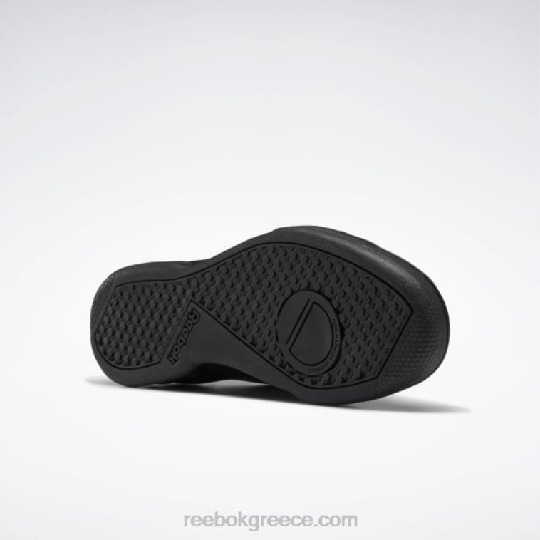 άνδρες μαύρος npc ii ανδρικά παπούτσια Reebok ND8H1241
