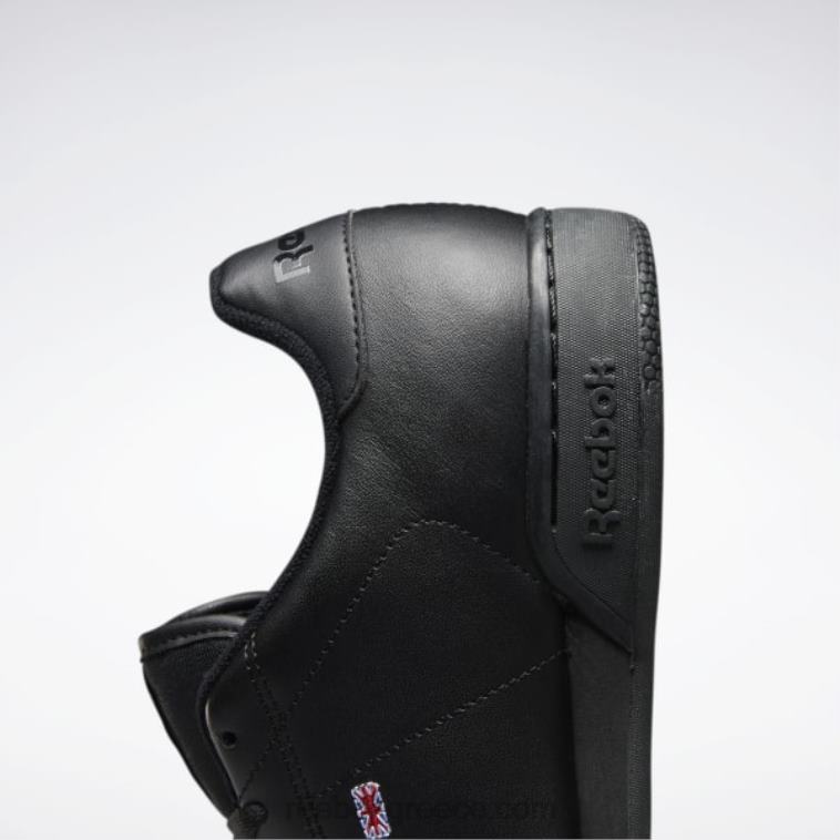 άνδρες μαύρος npc ii ανδρικά παπούτσια Reebok ND8H1241