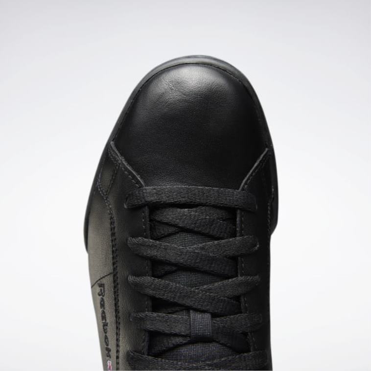 άνδρες μαύρος npc ii ανδρικά παπούτσια Reebok ND8H1241