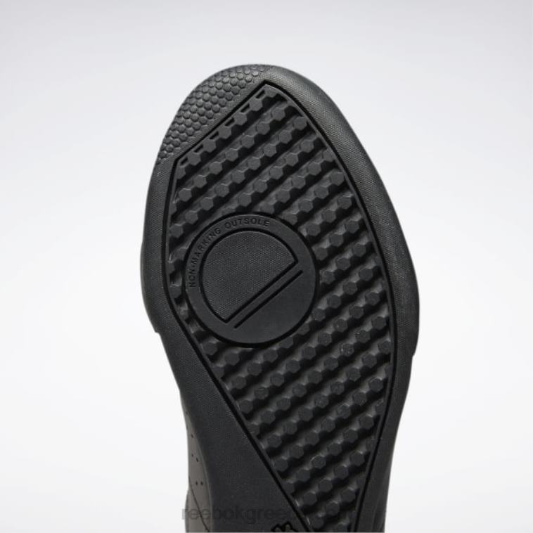 άνδρες μαύρος npc ii ανδρικά παπούτσια Reebok ND8H1241