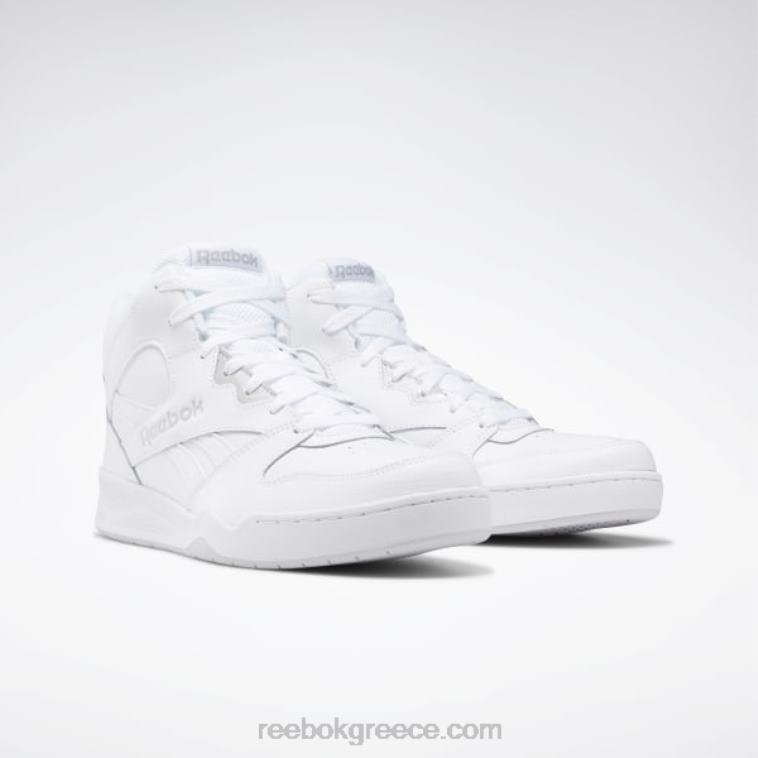άνδρες άσπρο royal bb4500 h2 xe shoes Reebok ND8H1119