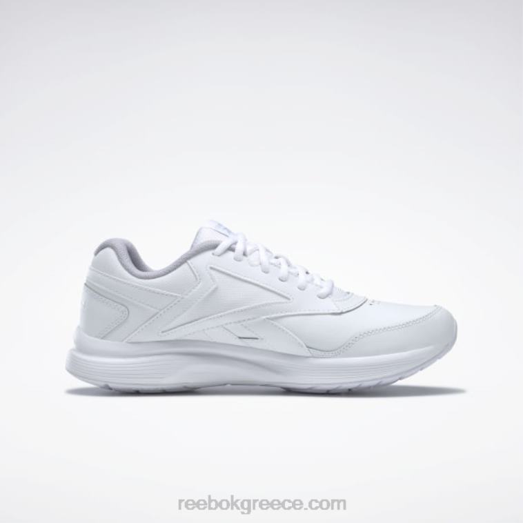 άνδρες λευκό/κρύο γκρι 2/ftwr λευκό walk ultra 7 dmx max ανδρικά παπούτσια Reebok ND8H1091