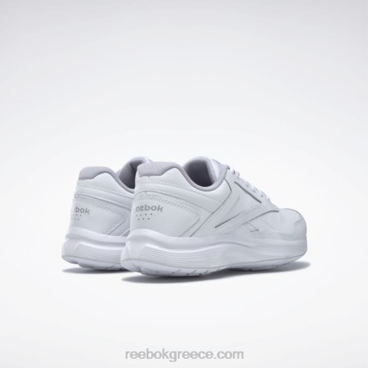άνδρες λευκό/κρύο γκρι 2/ftwr λευκό walk ultra 7 dmx max ανδρικά παπούτσια Reebok ND8H1091