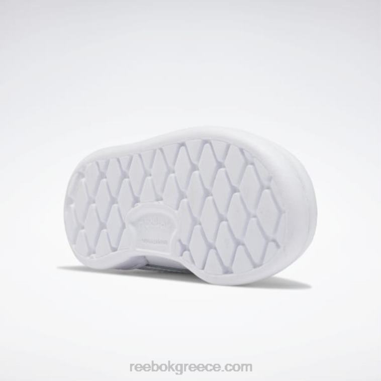 παιδιά ftwr λευκό club γ παπούτσια - νήπιο Reebok ND8H1400