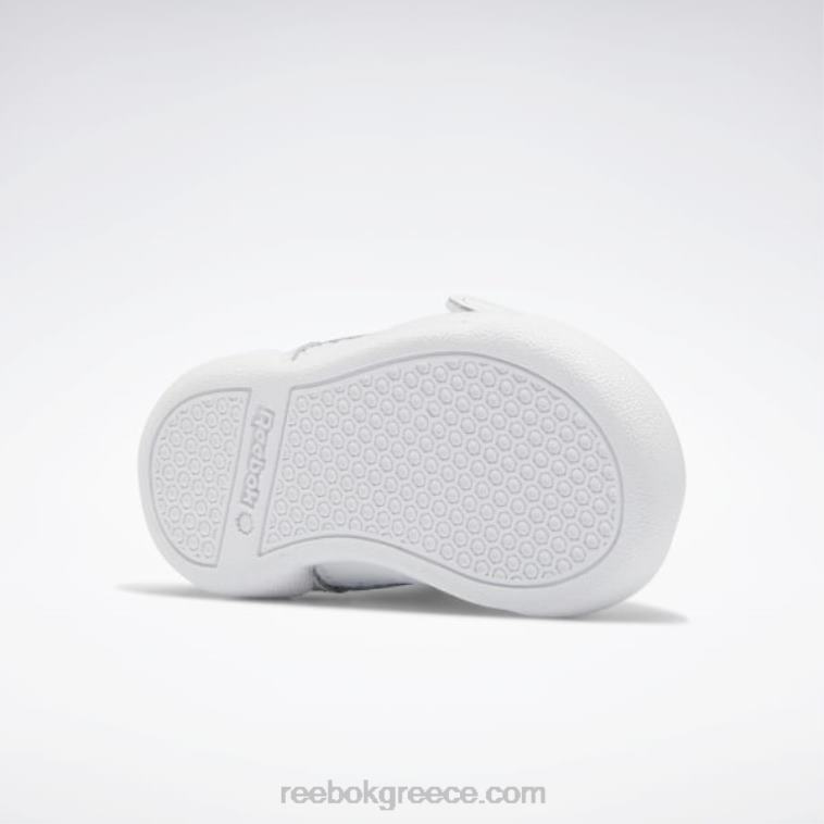 παιδιά ftwr λευκό freestyle γεια παπούτσια - νήπιο Reebok ND8H1396
