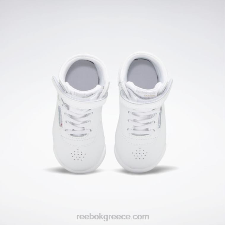 παιδιά ftwr λευκό freestyle γεια παπούτσια - νήπιο Reebok ND8H1396