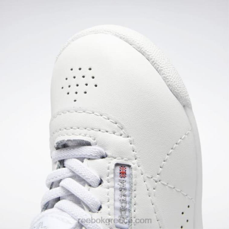 παιδιά ftwr λευκό freestyle γεια παπούτσια - νήπιο Reebok ND8H1396