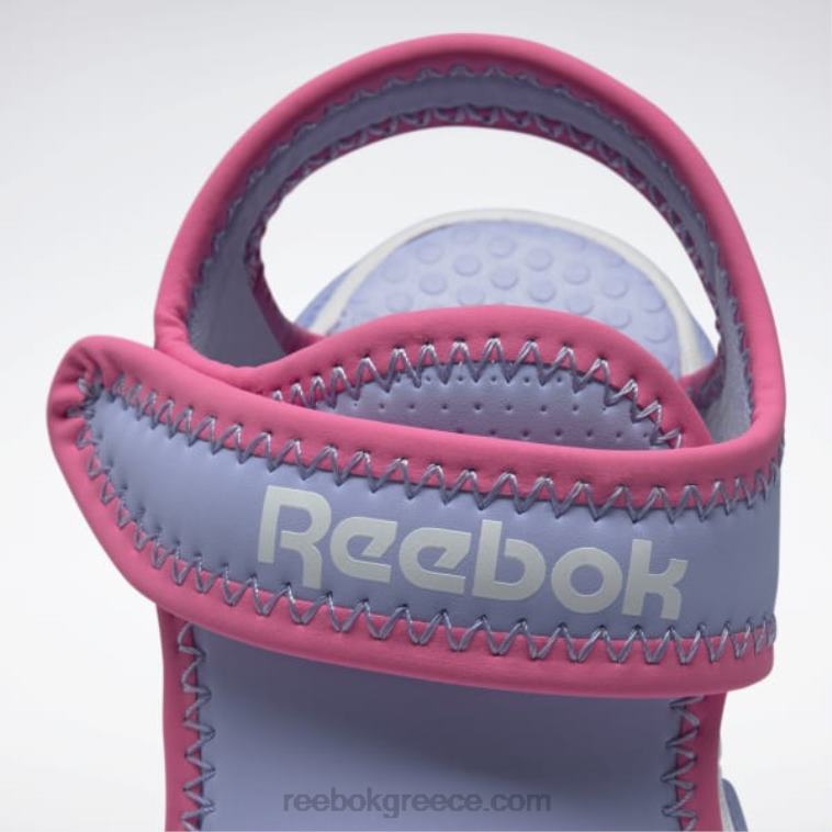 παιδιά λιλά λάμψη κυματόπτερο iii Reebok ND8H1427