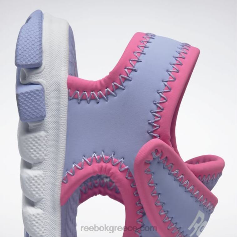 παιδιά λιλά λάμψη κυματόπτερο iii Reebok ND8H1427