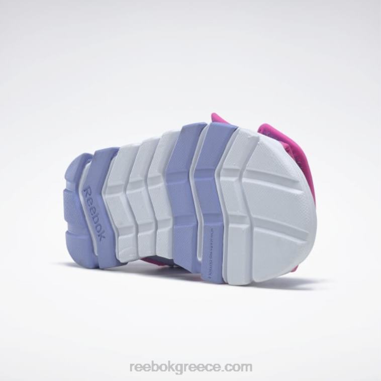 παιδιά λιλά λάμψη κυματόπτερο iii Reebok ND8H1437